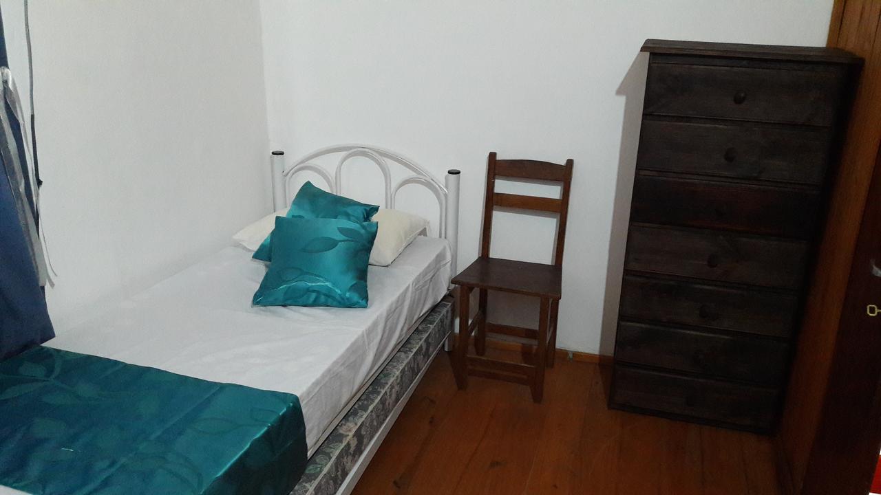 Appartamento Duplex Completo En Puerto Iguazú Esterno foto