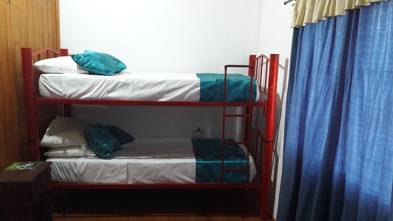 Appartamento Duplex Completo En Puerto Iguazú Esterno foto