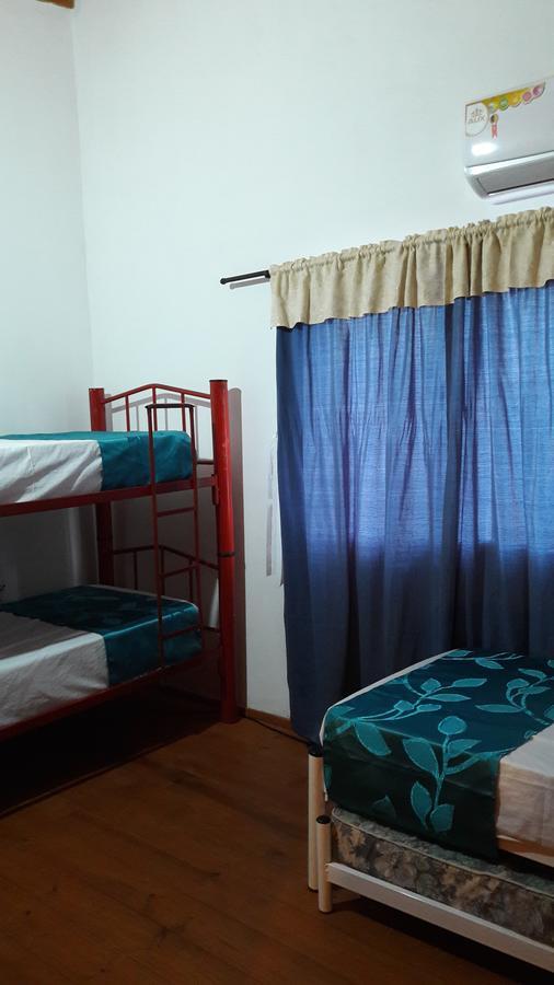 Appartamento Duplex Completo En Puerto Iguazú Esterno foto