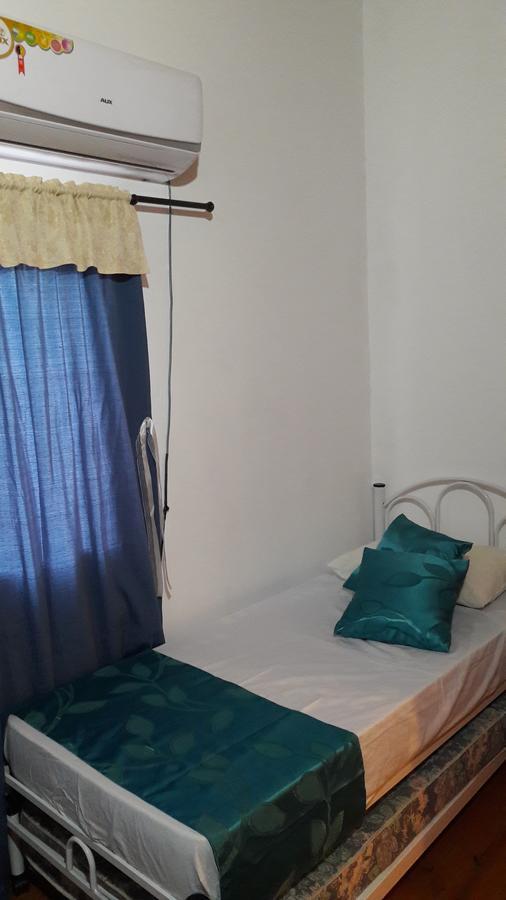 Appartamento Duplex Completo En Puerto Iguazú Esterno foto